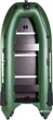 Лодка Aqua-Storm Stk 330E - изображение 1