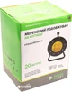 Удлинитель на катушке PowerPlant 20 м 4 розетки (PPRA10M200S4) - изображение 3