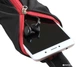 Спортивний пояс для телефона RedPoint Elastic Sport Belt Red (СП.00.Т.03.00.000) - зображення 5
