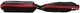 Спортивний пояс для телефона RedPoint Elastic Sport Belt Red (СП.00.Т.03.00.000) - зображення 7