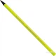 Набор карандашей чернографитных шестигранных BIC Evolution Fluo HB 4 цвета 4 шт × 2 пачки (3086123446199/1) - изображение 4