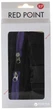 Спортивний пояс для телефона RedPoint Elastic Sport Belt Violet (СП.00.Т.12.00.000) - зображення 11