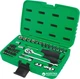 Набор инструмента Toptul 1/4" 41 предмет (GCAI4102) - изображение 1