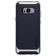 Чохол Spigen для Samsung S8 Plus Neo Hybrid Silver Arctic (571CS21652) - зображення 2