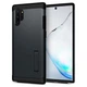Чохол Spigen для Samsung Galaxy Note 10 Plus - Slim Armor, Metal Slate (627CS27285) - зображення 1