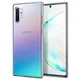 Чохол Spigen для Samsung Note 10 Plus / 10 Plus 5G Liquid Crystal, Crystal Clear (627CS27327) - зображення 1
