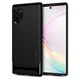 Чохол Spigen для Samsung Note 10 Plus / 10 Plus 5G Plus Neo Hybrid, Midnight Black (627CS27338) - зображення 1
