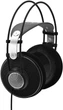 Наушники AKG K612 PRO Black - изображение 1