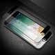 Захисне скло Baseus Full-Glass 0.3 mm iPhone SE 2020/7/8 Black (SGAPIPH8N-KA01/SGAPIPH8N-AJG01) - зображення 3