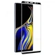 Защитное стекло Baseus для Samsung Galaxy Note 8 Full-Glass 0.3mm, Black (SGSANOTE8-3D01) - изображение 1
