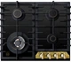 Варочная поверхность газовая KAISER KCG 6335 Em Turbo - изображение 1