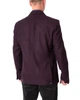Піджак чоловічий TRUSSARDI JEANS (52H01A-38/6-7) 50 - изображение 6
