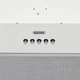 Вытяжка ELEYUS INTO 960 52 WH - изображение 9