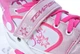 Детские ролики Tempish Swist Flash Розовые 30-33 (rl333) - изображение 5