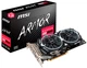 Видеокарта MSI PCI-Ex Radeon RX 580 ARMOR 8G OC GDDR5 (256bit) (1366/8000) (DVI, 2 x HDMI, 2 x DisplayPort) (RX 580 ARMOR 8G OC) - изображение 5
