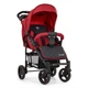 Прогулочная коляска El Camino ME 1015L AMULET Deep Red Красный(1015LА) - изображение 1