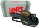 Этикет-пистолет Open Data Uno C8 Black (UN2612N-8E) - изображение 4