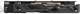 Видеокарта Gigabyte PCI-Ex Radeon RX 570 Gaming 4GB GDDR5 (256bit) (1244/7000) (HDMI, 3 x Display Port) (GV-RX570GAMING-4GD) - изображение 3