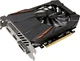 Видеокарта Gigabyte PCI-Ex Radeon RX 550 D5 2GB GDDR5 (128bit) (1183/7000) (DVI, HDMI, Display Port) (GV-RX550D5-2GD) - изображение 2
