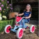 Веломобиль Berg Buzzy Bloom (24.30.02.00) - изображение 2