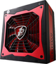 Блок питания 1stPlayer PS-500AXBW-FM 500W 6931630200093 - изображение 1