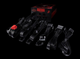 Блок питания 1stPlayer PS-500AXBW-FM 500W 6931630200093 - изображение 3