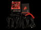 Блок питания 1stPlayer PS-500AXBW-FM 500W 6931630200093 - изображение 4
