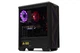 Персональный компьютер Expert PC Ultimate (I9600K.16.H1S4.2070S.C359); Intel Core i5-9600K (3.7 - 4.6 ГГц) / ОЗУ 16 ГБ / HDD 1 ТБ + SSD 480 ГБ / NVIDIA GeForce RTX 2070 Super 8 ГБ / без ОП / LAN / Ubuntu / черный - изображение 2