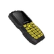 Sigma mobile X-treme IO68 Bobber Dual Sim Black/Yellow - зображення 3