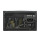 Блок живлення 850 Вт, GameMax GP-850, Black, 80+ Bronze, Active PFC, 14 см, 3xMolex/7xSATA/4x6+2-pin/1x4+4-pin/1x20+4-pin, захист OVP/UVP/SIP/OCP/OLP/OPP/SCP - изображение 5