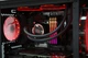 Персональный компьютер Expert PC Ultimate (I9600K.32.H2S12.2070S.761W); Intel Core i5-9600K (3.7 - 4.6 ГГц) / ОЗУ 32 ГБ / HDD 2 ТБ + SSD 1.21 ТБ / NVIDIA GeForce RTX 2070 Super 8 ГБ / без ОП / LAN / Windows 10 Home / черный - изображение 5