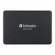 Накопичувач SSD 128GB Verbatim SSD Vi550 S3 2.5" SATAIII 3D NAND TLC (49350) - зображення 1