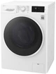 Пральна машина LG F4J6VNW0W - зображення 4