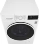 Пральна машина LG F4J6VNW0W - зображення 5