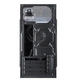 Корпус Crown CMC-403 (CM-500 Office) Black 500W - зображення 4