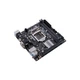 Материнская плата Asus Prime H310I-Plus R2.0/CSM Socket 1151 - изображение 3