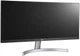Монитор LG 29" UltraWide 29WK600-W IPS White; 2560x1080, 300 кд/м2, 5 мс, 2xHDMI, DisplayPort, динамики 2х5 Вт - изображение 3