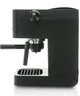 Кавоварка рожкова Gaggia Grangaggia Style black - зображення 3