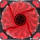 Вентилятор GameMax GMX-AF12R Red - изображение 1