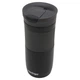 Термокружка Contigo Byron Matte Black 470мл 2095663 - изображение 2