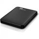 Жесткий диск Western Digital Elements WDBU6Y0030BBK-WESN 3TB 2.5 USB 3.0 External Black - изображение 1