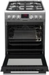 Комбинированная плита HANSA FCMS582254 - изображение 3