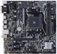 Материнская плата Asus Prime A320M-K (sAM4, AMD A320, PCI-Ex16) - изображение 1