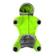 Комбінезон AiryVest ONE для собак XS25 салатова 24125 (4823089309040) - зображення 2