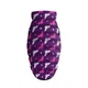 Курточка WAUDOG Чудо-женщина фиолет для собак XS22 0922-4008 (4823089332093) - изображение 2