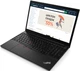 Ноутбук Lenovo ThinkPad E15 Gen 2 (20T8001VRT) Black - изображение 3