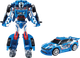 Игрушка-трансформер Tobot Атлон Тобот Бета (301053) (8801198010534) - изображение 5