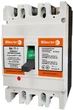 Автоматический выключатель ElectrO ВА77-1-250 3p 250 А 400 В 22 кА (VA77250250) - изображение 1