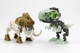 Игрушка-сюрприз Silverlit Biopod Duo Робозавр (два в наборе) (4891813880820) (88082) - изображение 2