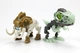Игрушка-сюрприз Silverlit Biopod Duo Робозавр (два в наборе) (4891813880820) (88082) - изображение 3